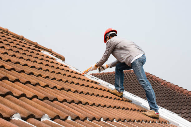 Professional Roofing services in North Bonneville, WA