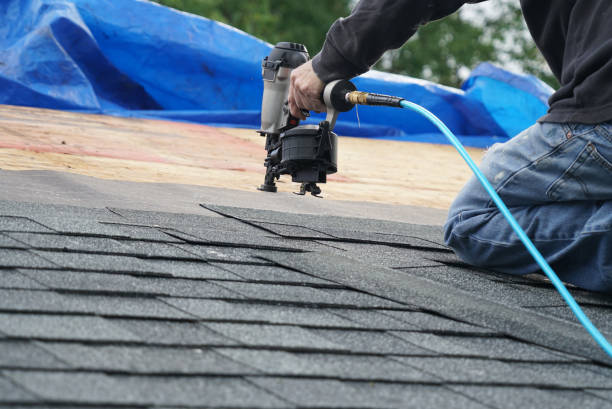 Best Roof Insulation Installation  in North Bonneville, WA