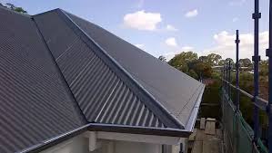 Best Green or Eco-Friendly Roofing Solutions  in North Bonneville, WA